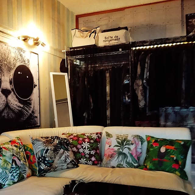 runaさんの部屋