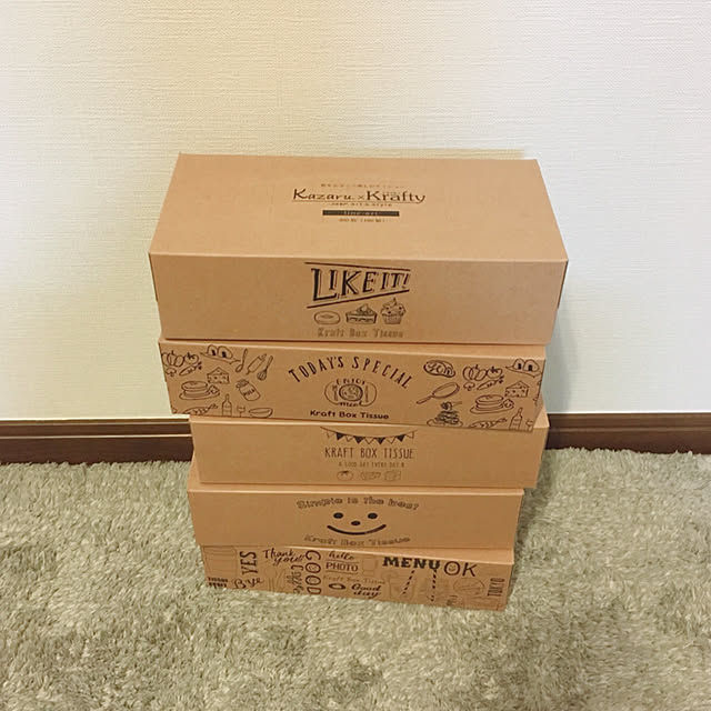 anさんの実例写真