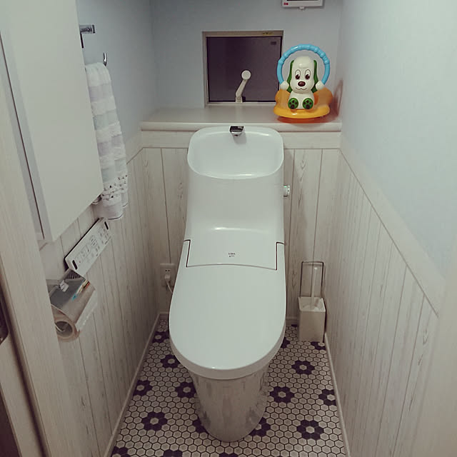Tottiさんの実例写真