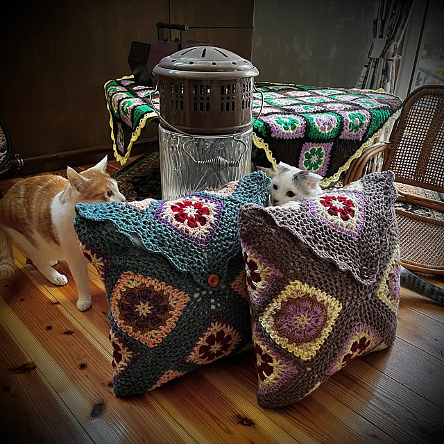 marusanさんの部屋