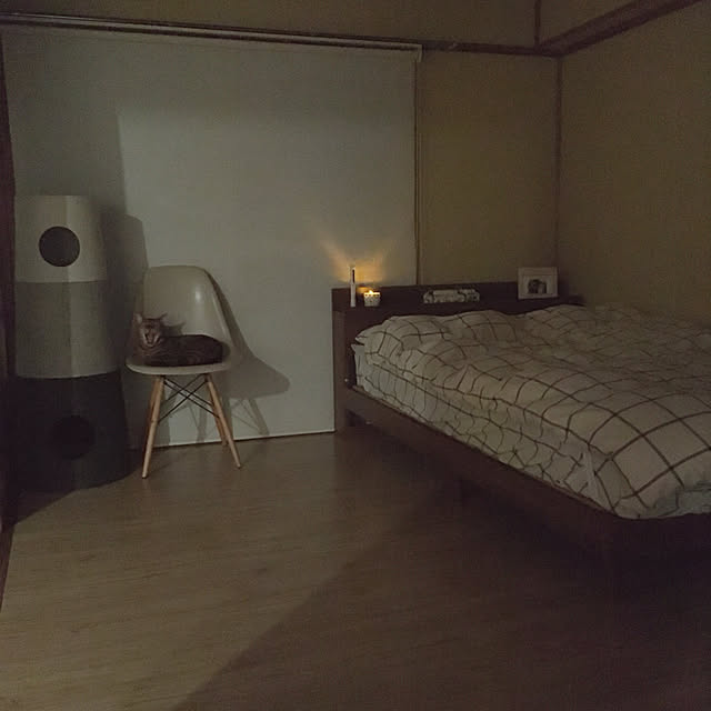 anさんの実例写真
