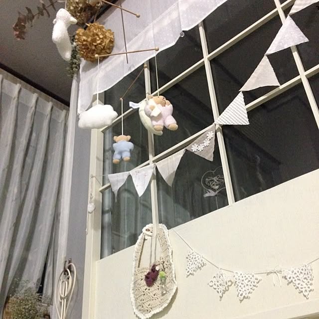 marikaさんの実例写真