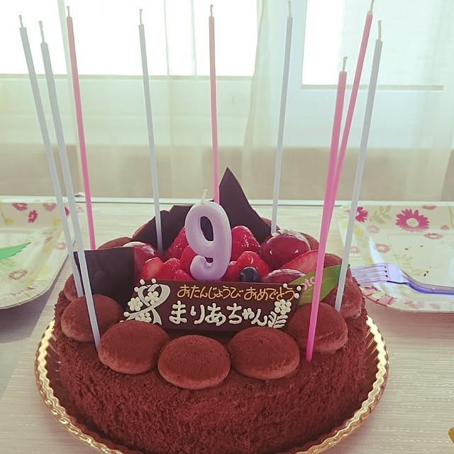 実例写真