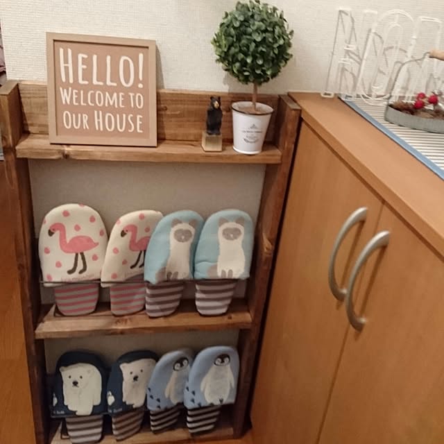 mi_yu_sa_momさんの実例写真