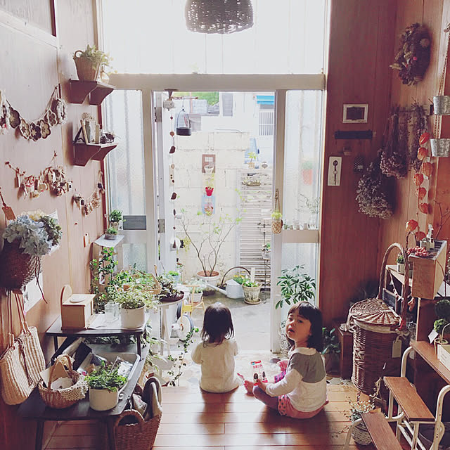 coraruさんの実例写真
