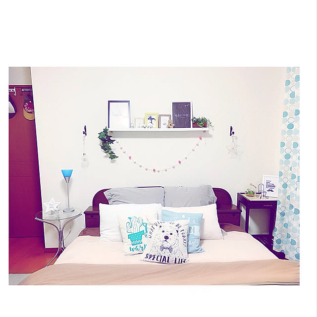 AbbysHomeyさんの実例写真