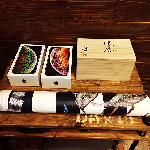 disk1mauloaさんの実例写真