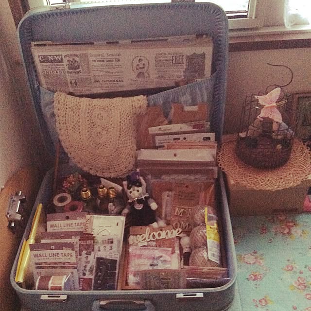 RikuLuluさんの実例写真