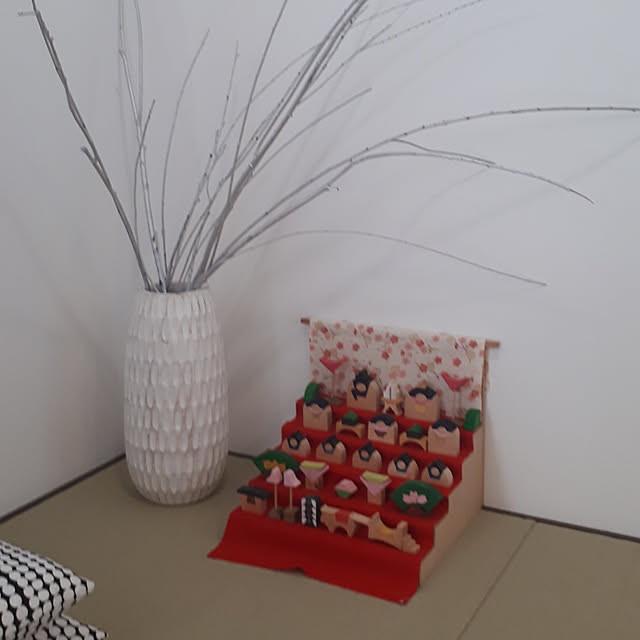 anmomaruさんの実例写真