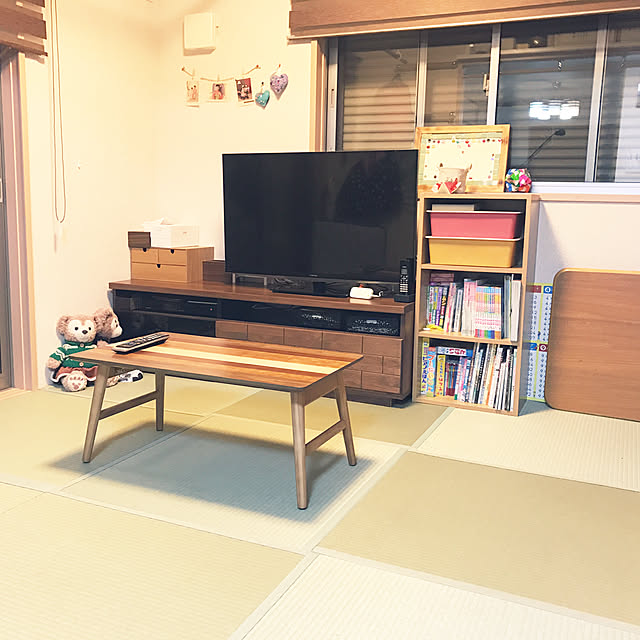 boo-さんの実例写真