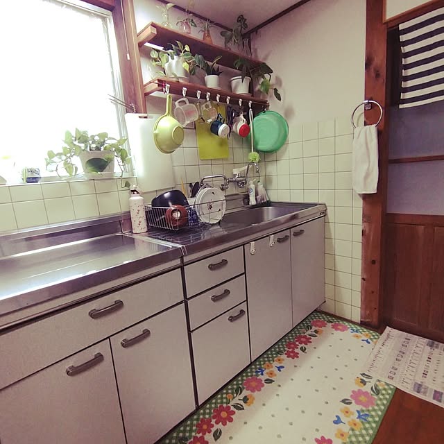 nacoさんの実例写真