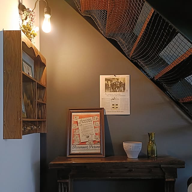 Atelier_tamakiさんの部屋