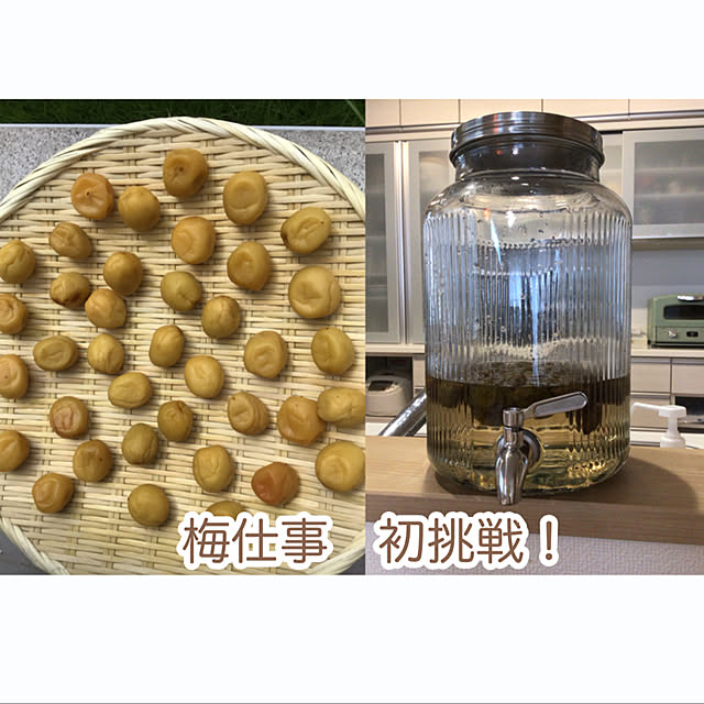 kabachiさんの実例写真