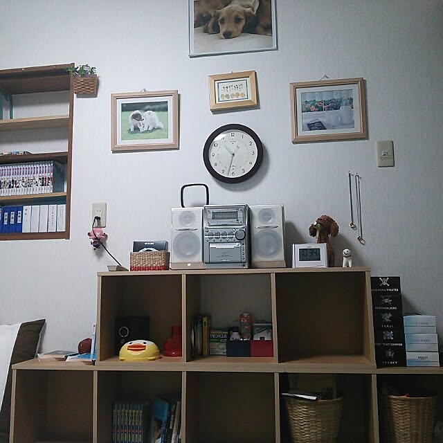 kanさんの実例写真