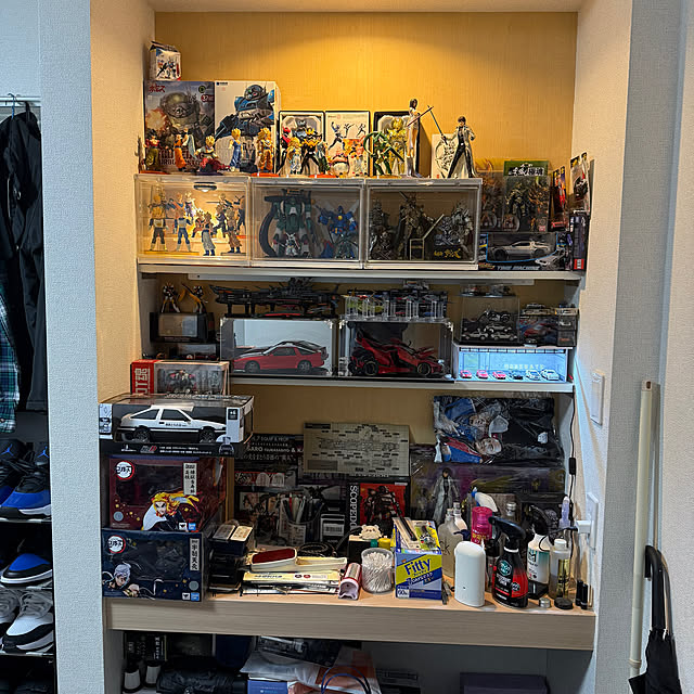 yasuhiroさんの部屋