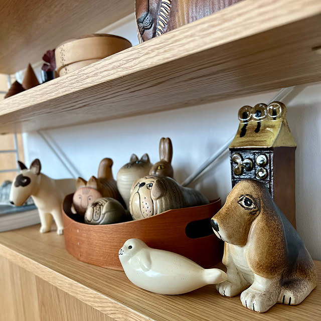 pooさんの部屋