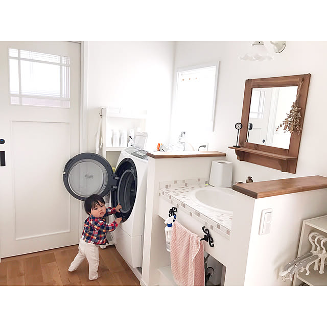 usa-homeさんの実例写真