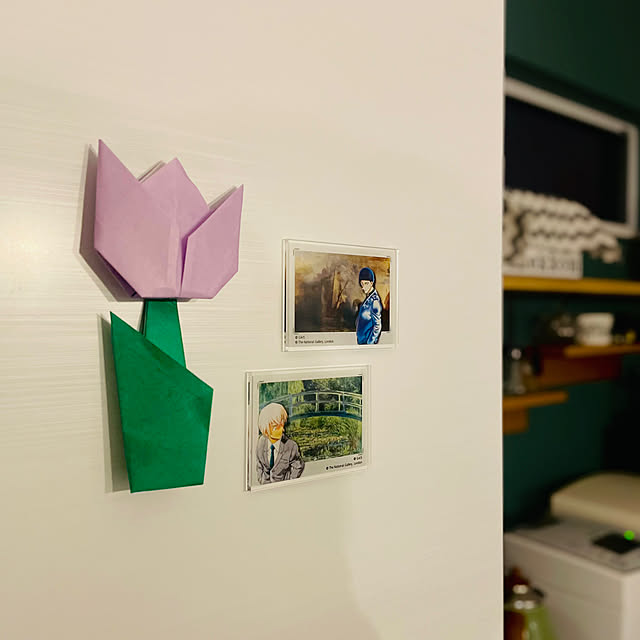 kurinokiさんの部屋