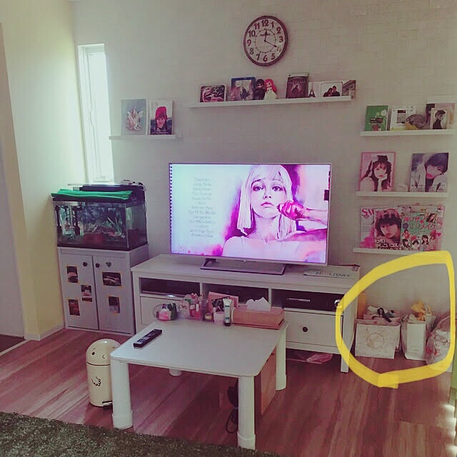 saiさんの実例写真