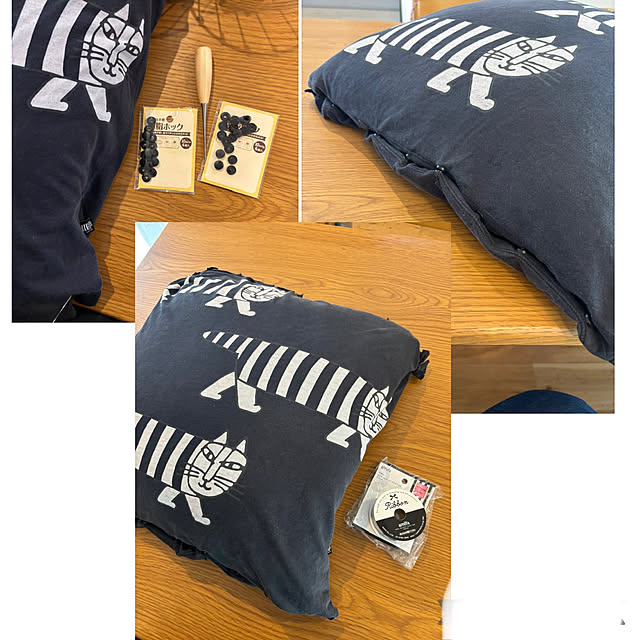 Minteaさんの部屋