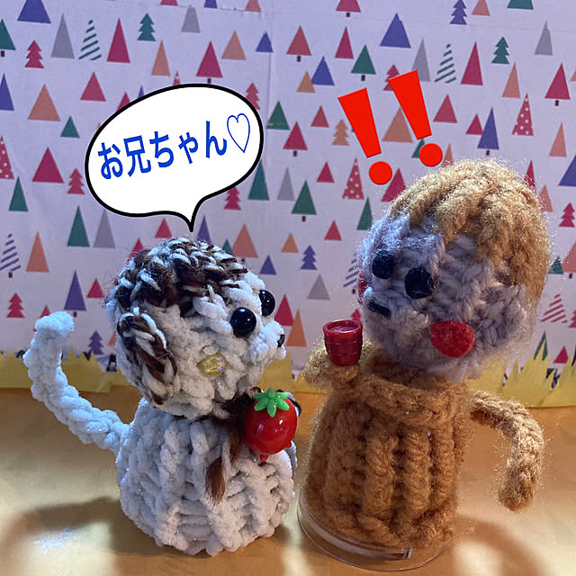 manduonmaさんの実例写真