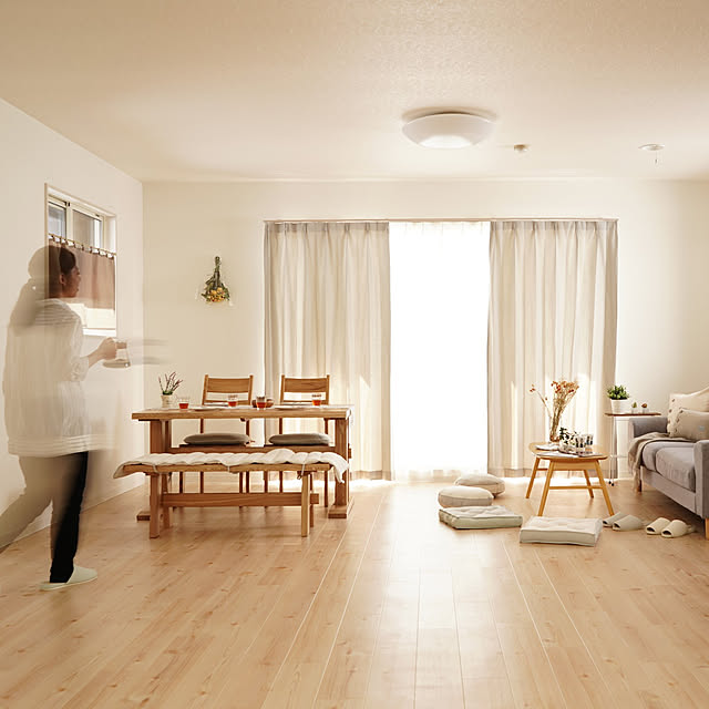 SUNROCK_in_Livingさんの実例写真