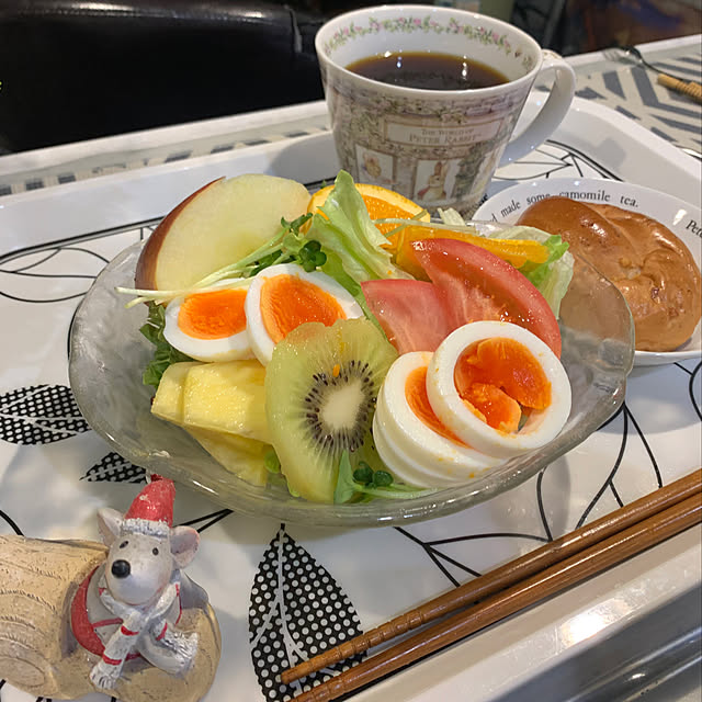 Aqettyさんの部屋