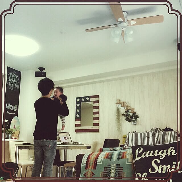 Genkiさんの実例写真