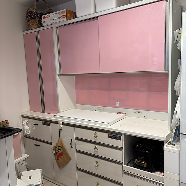 pandaさんの部屋