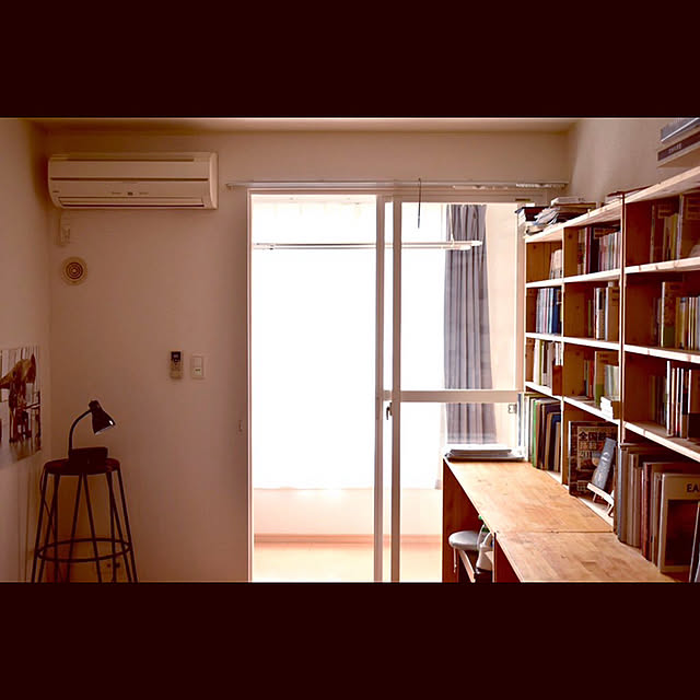taro_cajaさんの実例写真