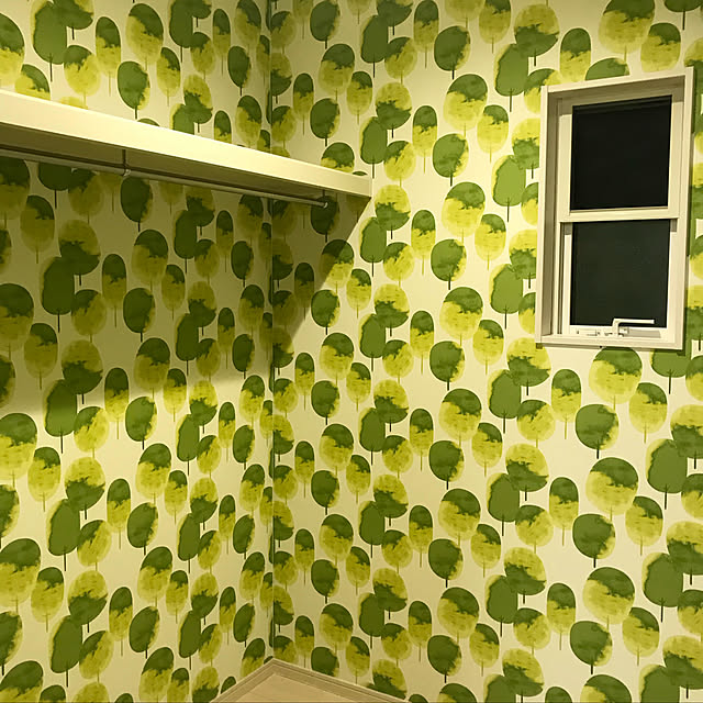 部屋全体のインテリア実例 - 2018-06-12 21:26:59