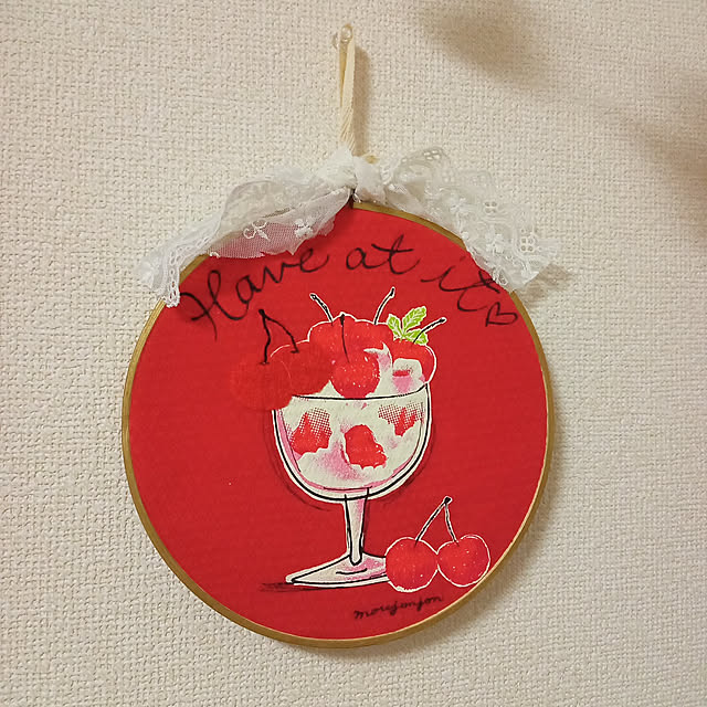 mahiro34さんの実例写真