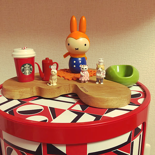 ikettenさんの実例写真