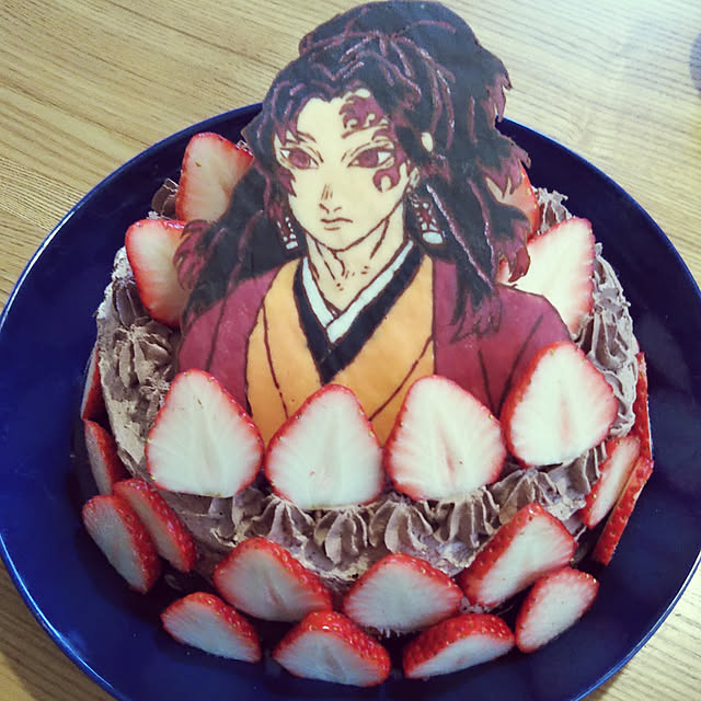実例写真