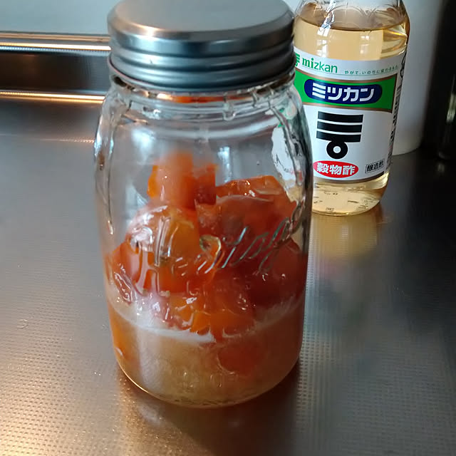 Rieさんの実例写真