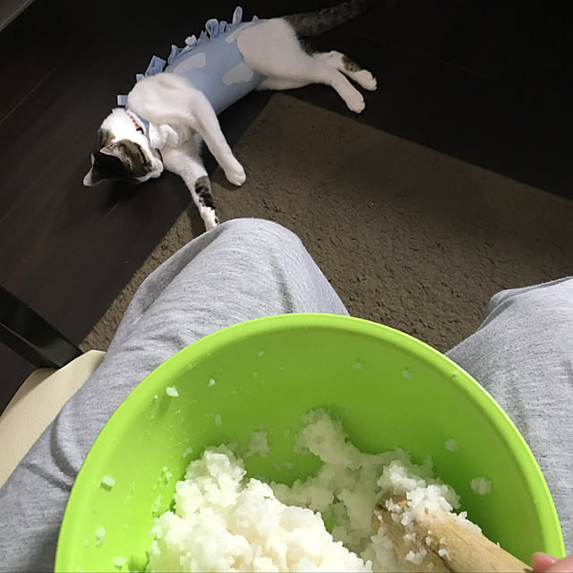 awaさんの実例写真