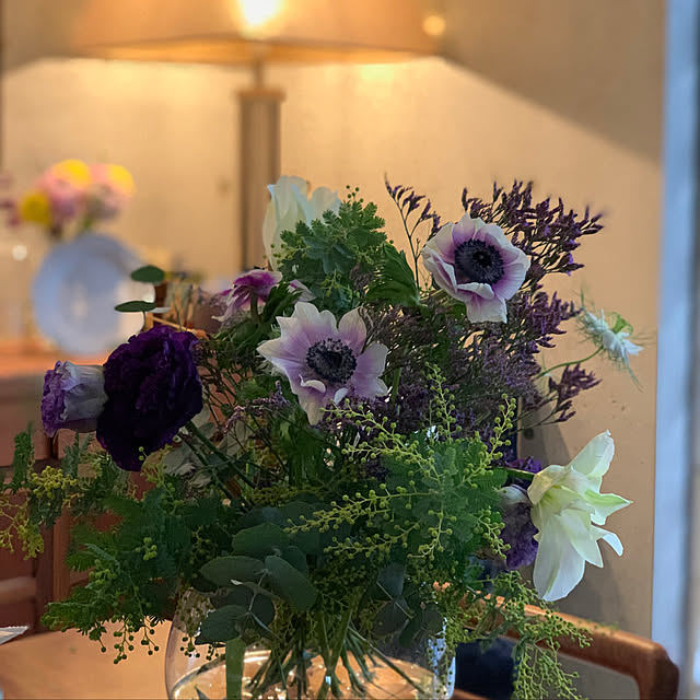 flowerさんの実例写真