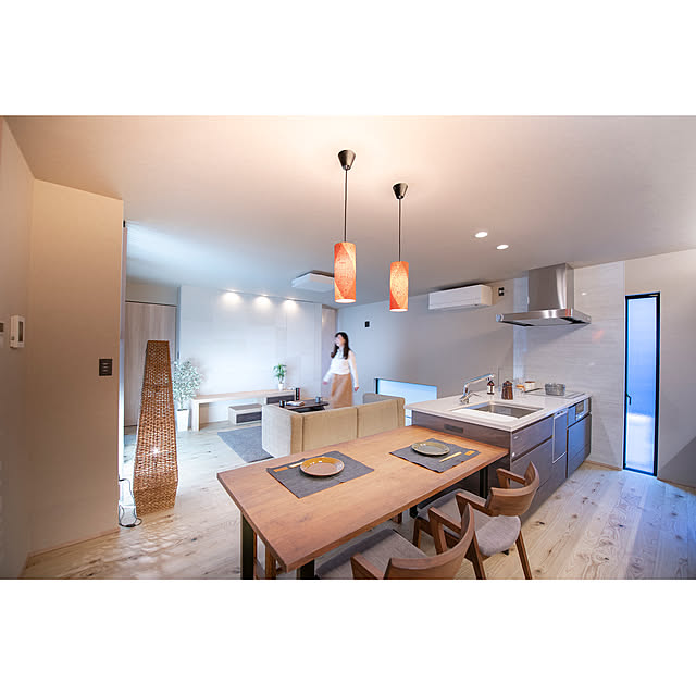 DETAIL-HOMEさんの実例写真