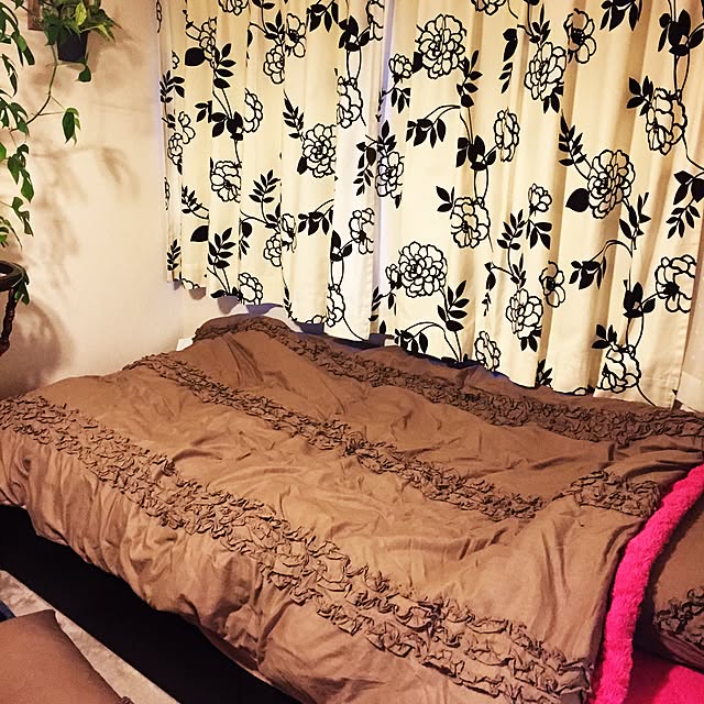 Tinaさんの実例写真