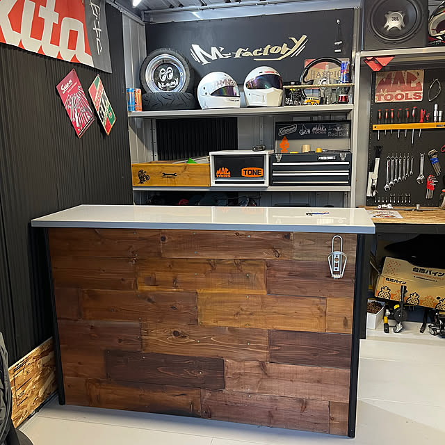 Msfactoryさんの実例写真