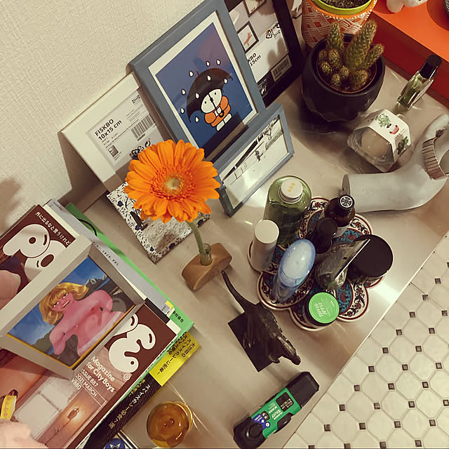 amagamiさんの実例写真
