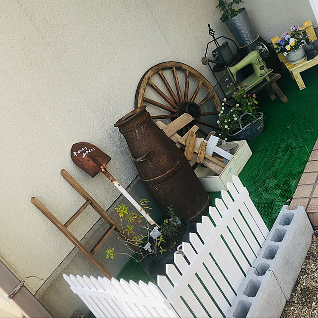 Lillyさんの実例写真