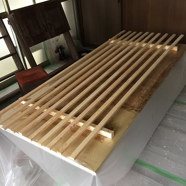 andFIELDS_homeさんの実例写真