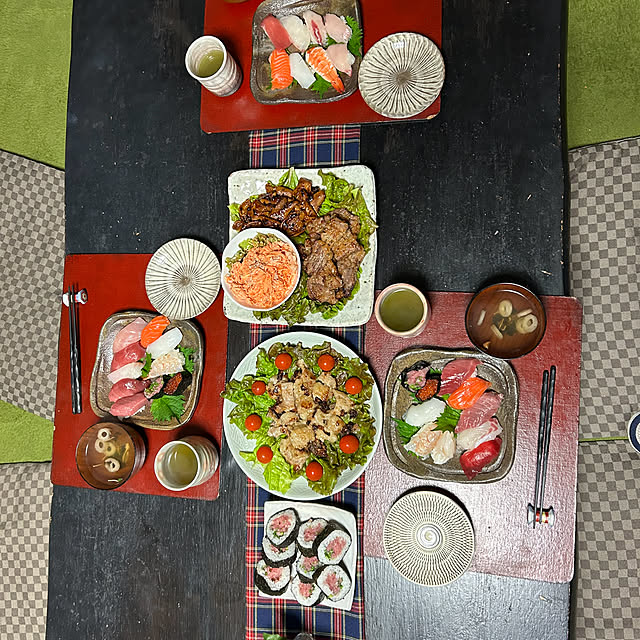 ritsukoさんの部屋
