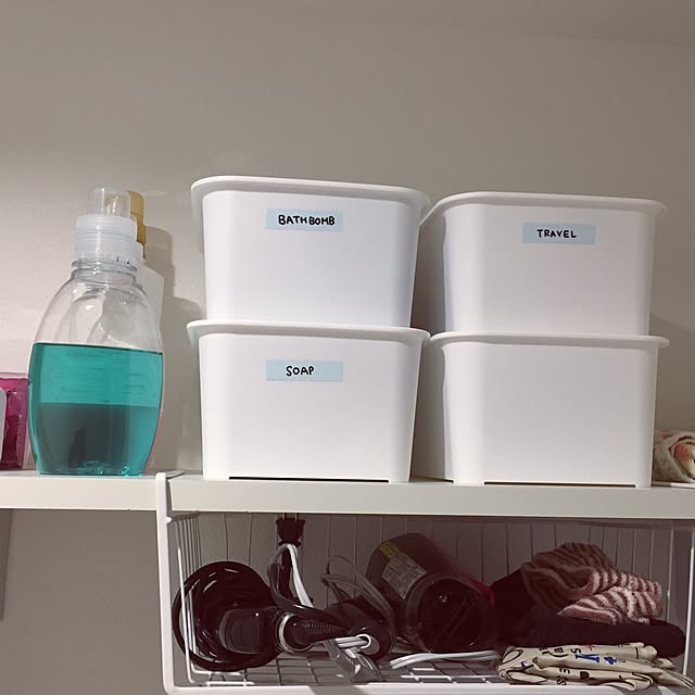 ikuxmilkさんの実例写真
