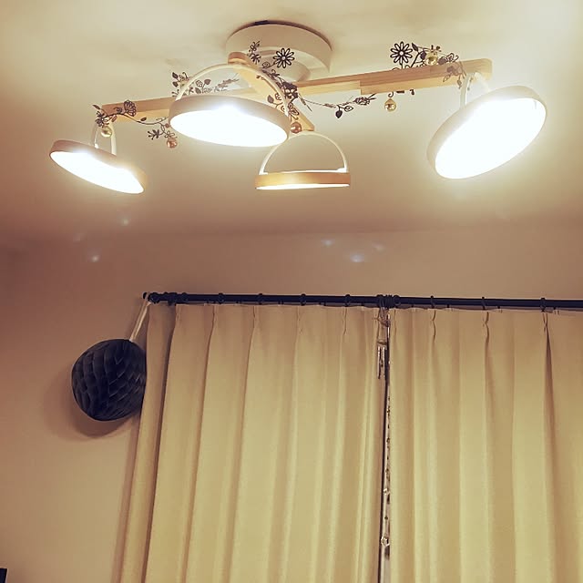 Cocoruさんの実例写真