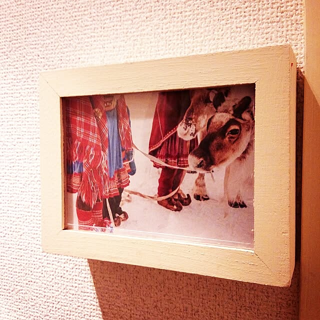 dotlaceさんの実例写真