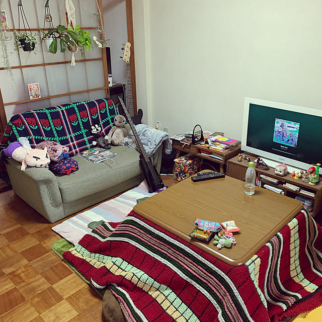 helmet_obake_chanさんの実例写真