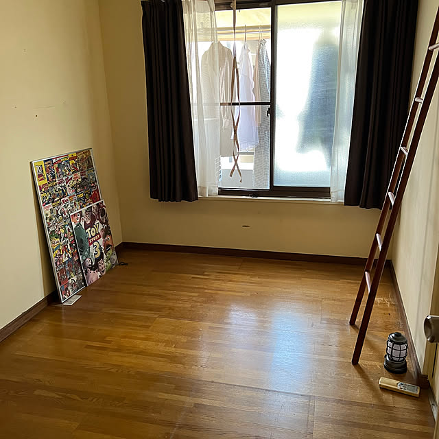 hirominkoさんの部屋