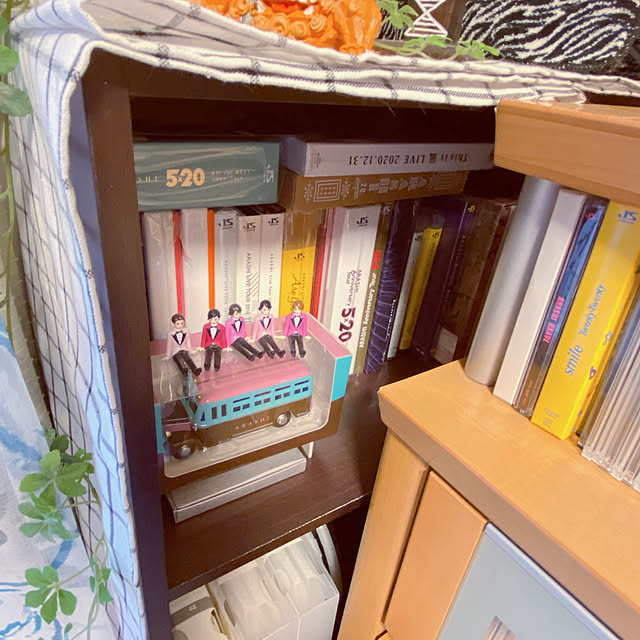 moolさんの部屋